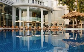 Novotel Ha Long Bay Hotel